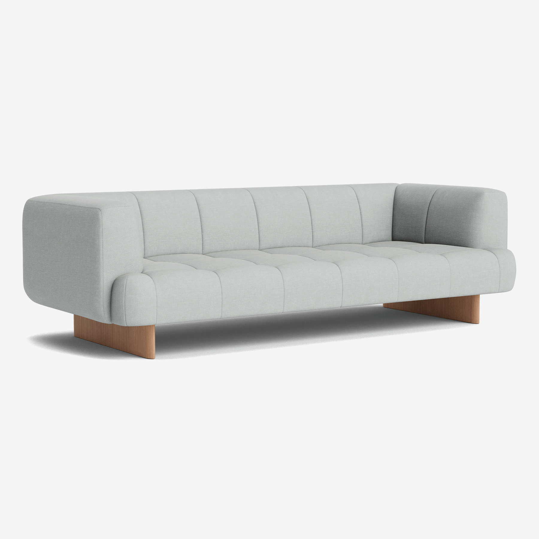 Quilton Lift 3-Seater Sofa