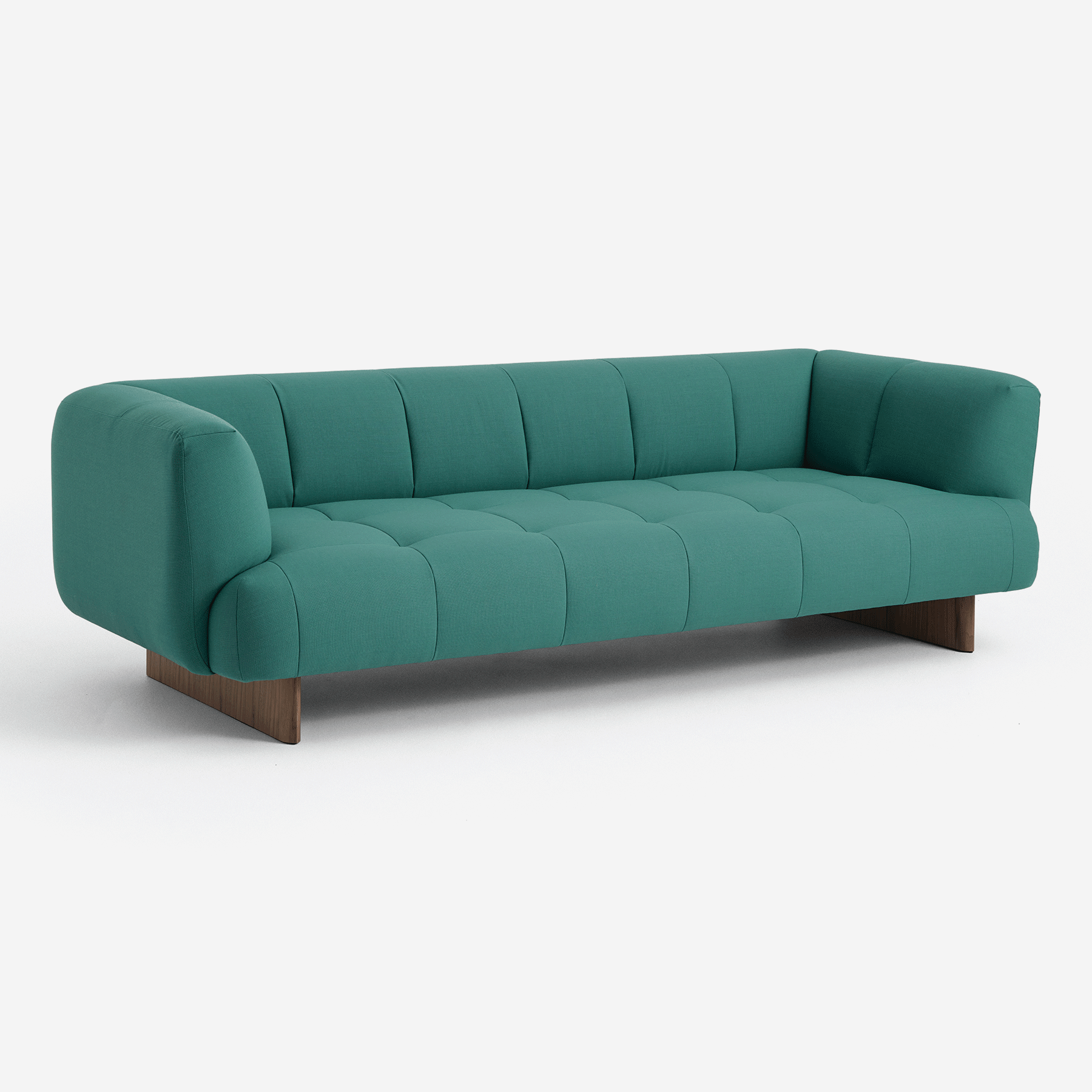 Quilton Lift 3-Seater Sofa