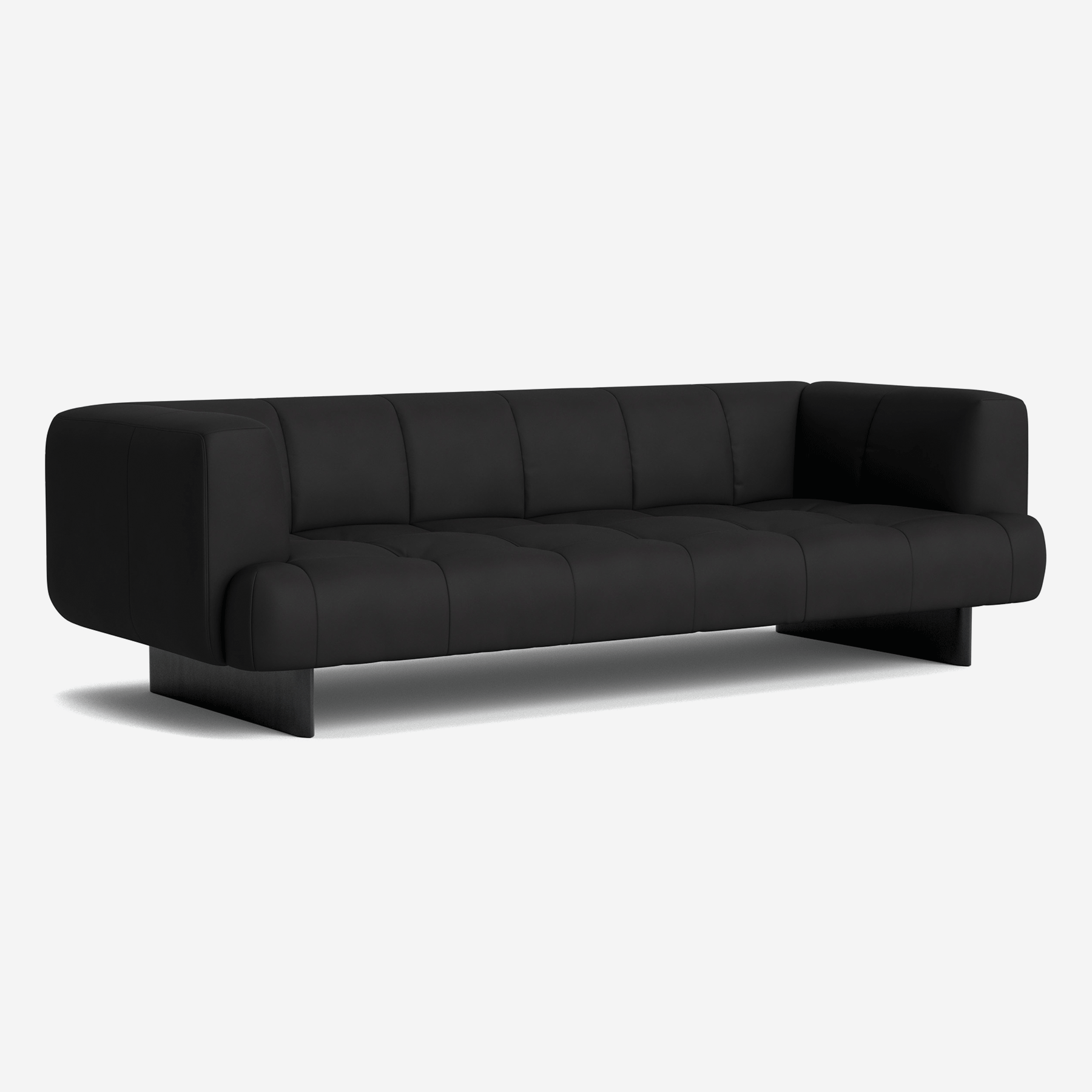 Quilton Lift 3-Seater Sofa