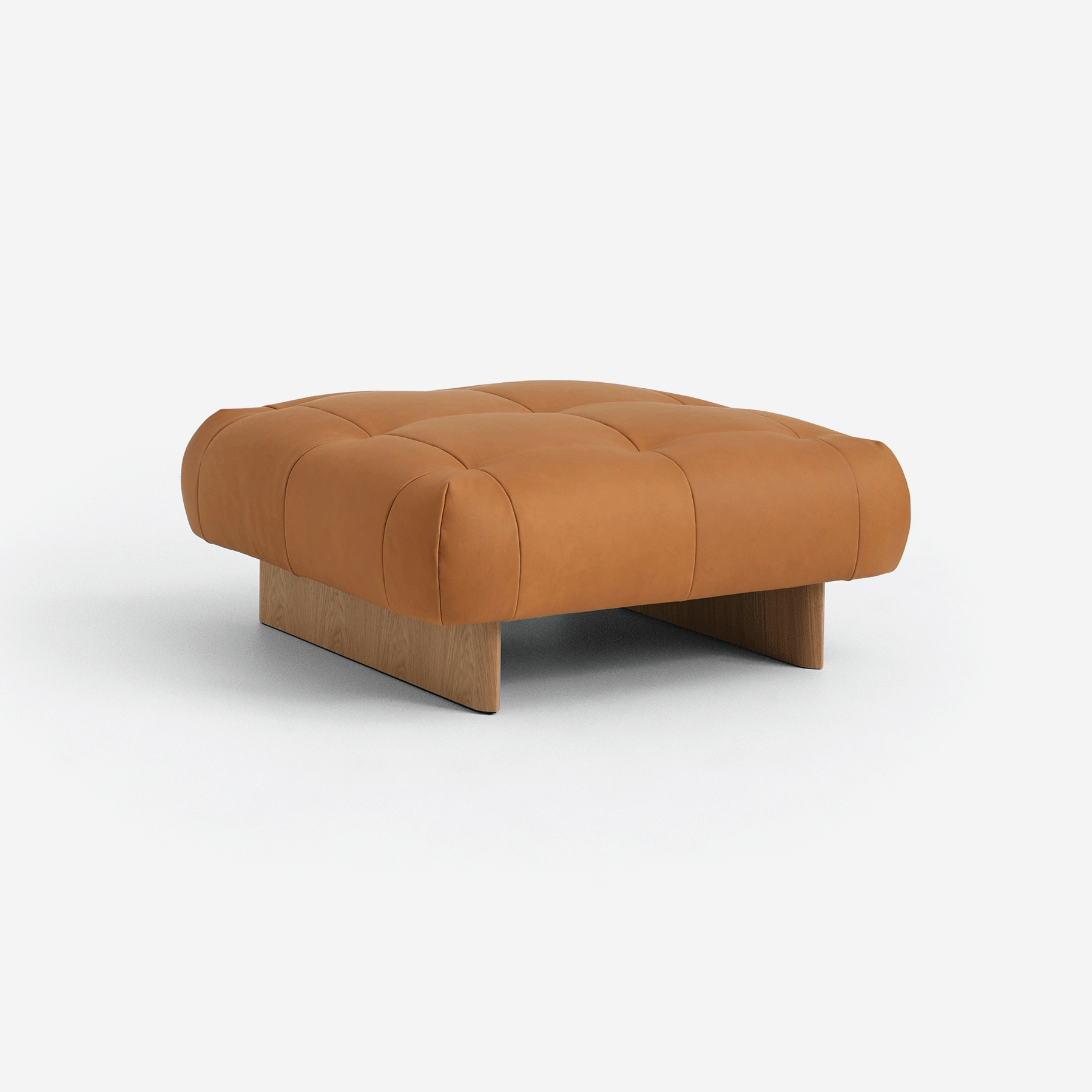 Quilton Lift Ottoman