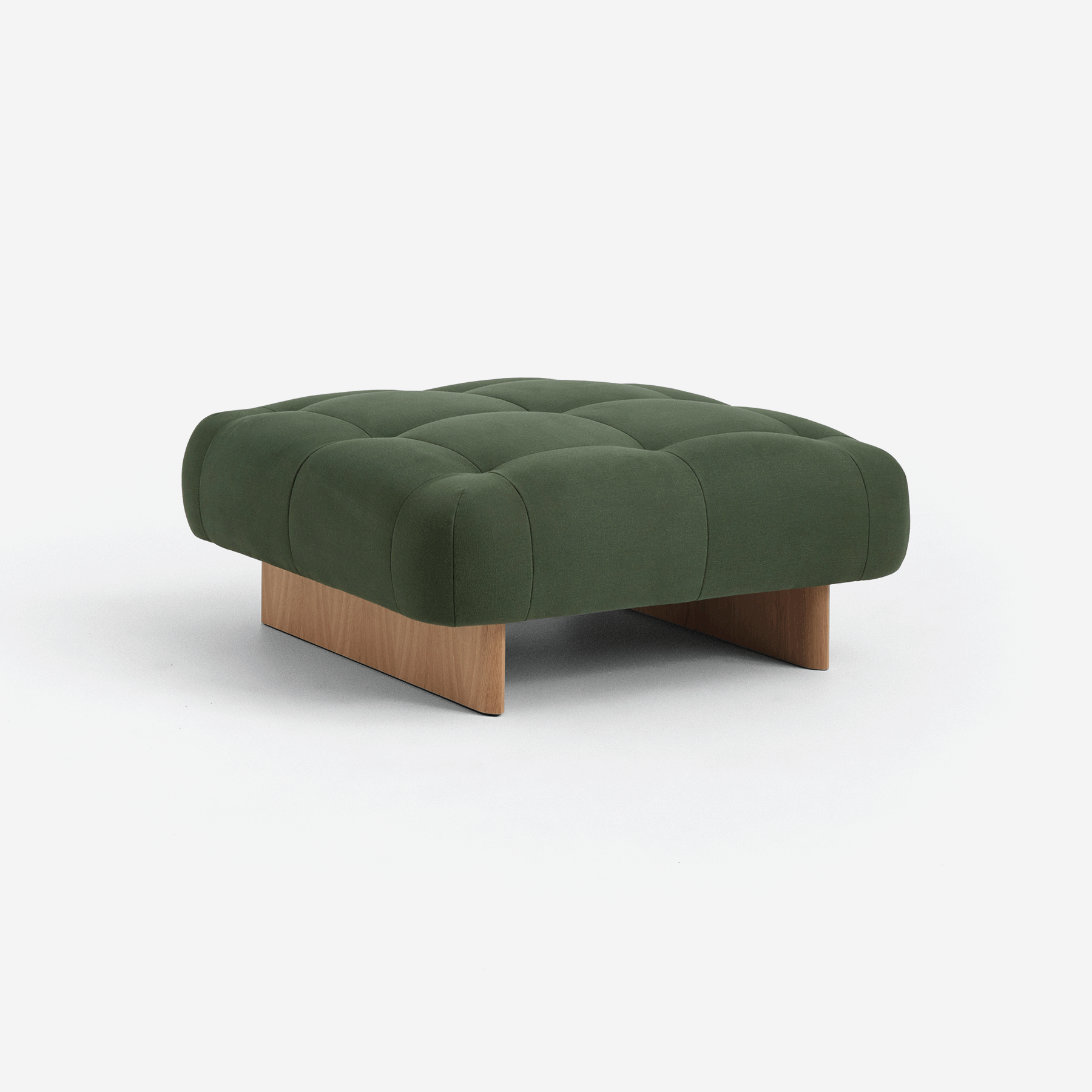 Quilton Lift Ottoman