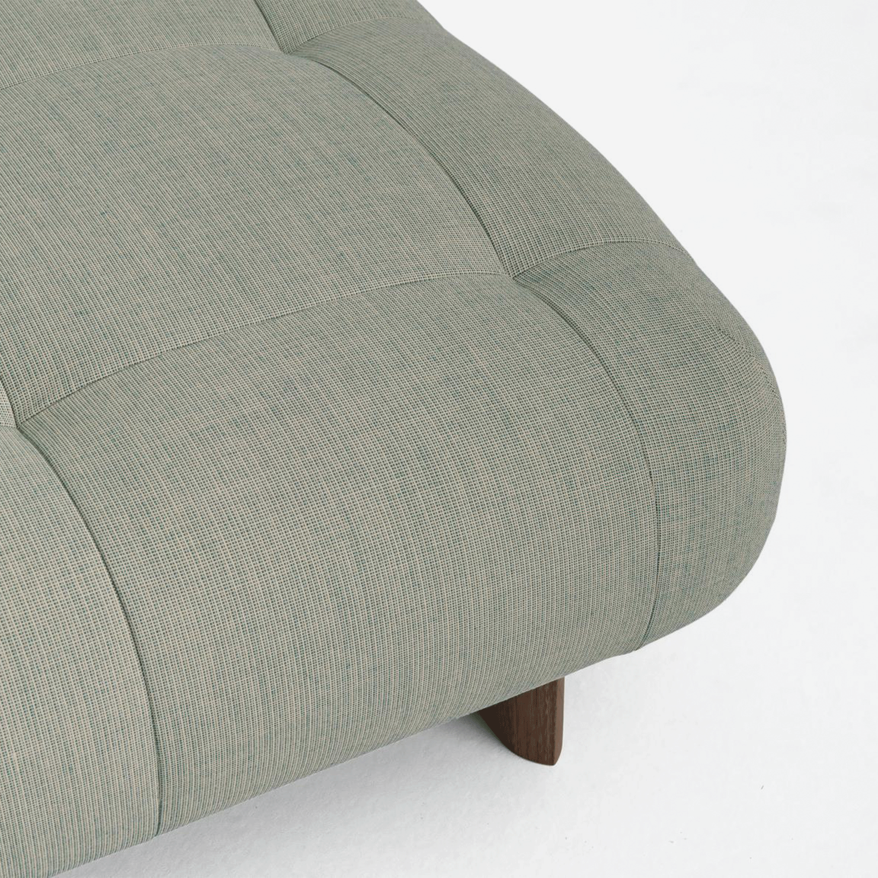 Quilton Lift Ottoman