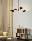 Bonnet SC91 Chandelier