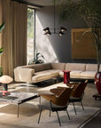 Bonnet SC91 Chandelier