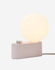 Alumina Multi-Use Lamp