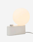 Alumina Multi-Use Lamp
