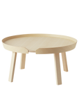 Around Large Coffee Table, Ash