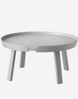 Ex-Display Around Large Coffee Table, Grey