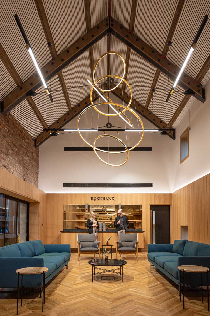 EDINBURGH FURNITURE SHOPS