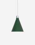 Bower Pendant Light Small + Sphere III