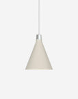 Bower Pendant Light Small + Sphere III