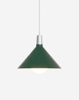 Bower Pendant Light Medium + Sphere IV