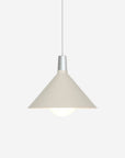 Bower Pendant Light Medium + Sphere IV