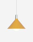 Bower Pendant Light Medium + Sphere IV