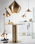 Beat Table Light