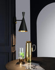 Beat Wall Light