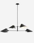 Bonnet SC92 Chandelier