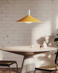 Bower Pendant Light Large + Oval II
