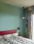 Beat Wall Light