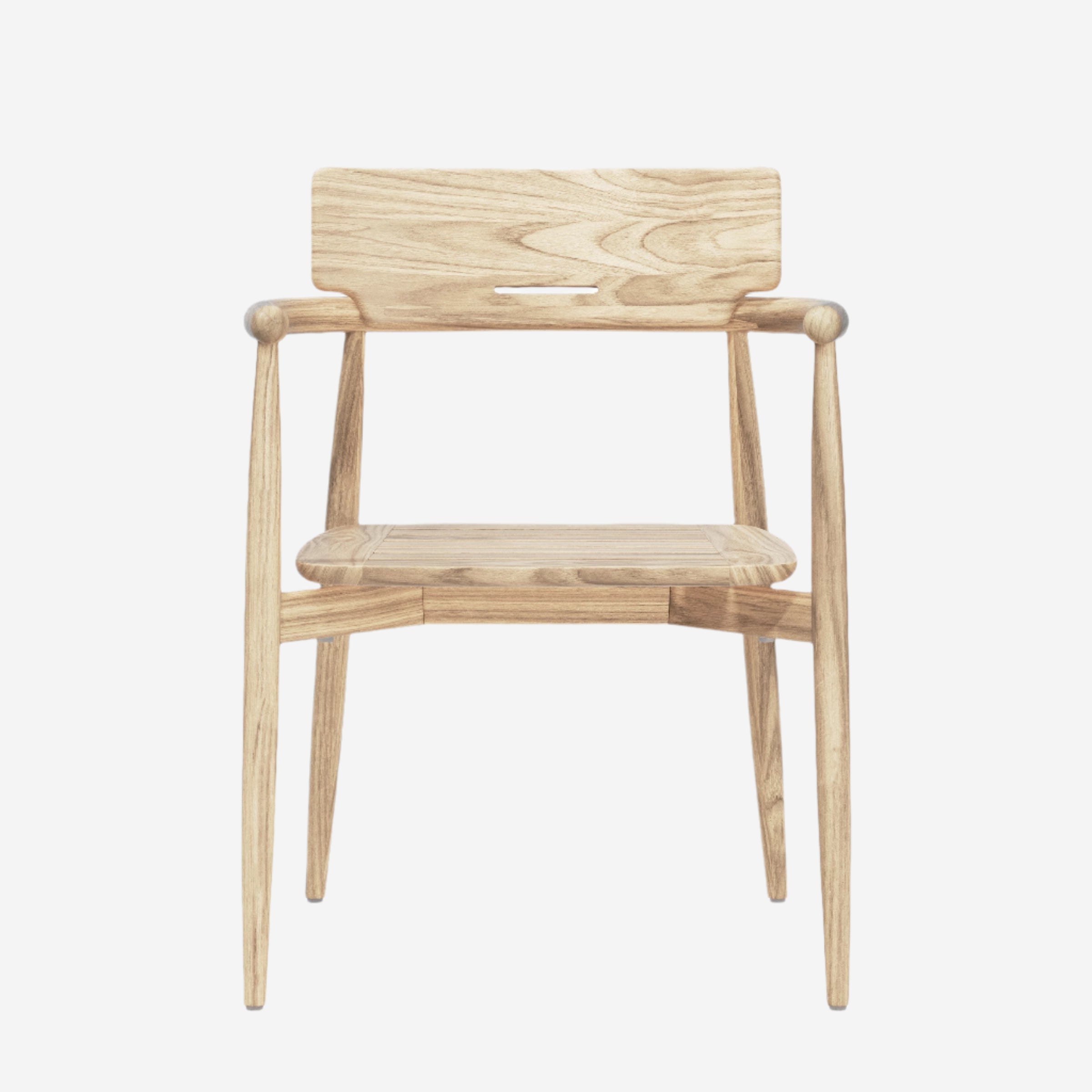 Carl Hansen Chair