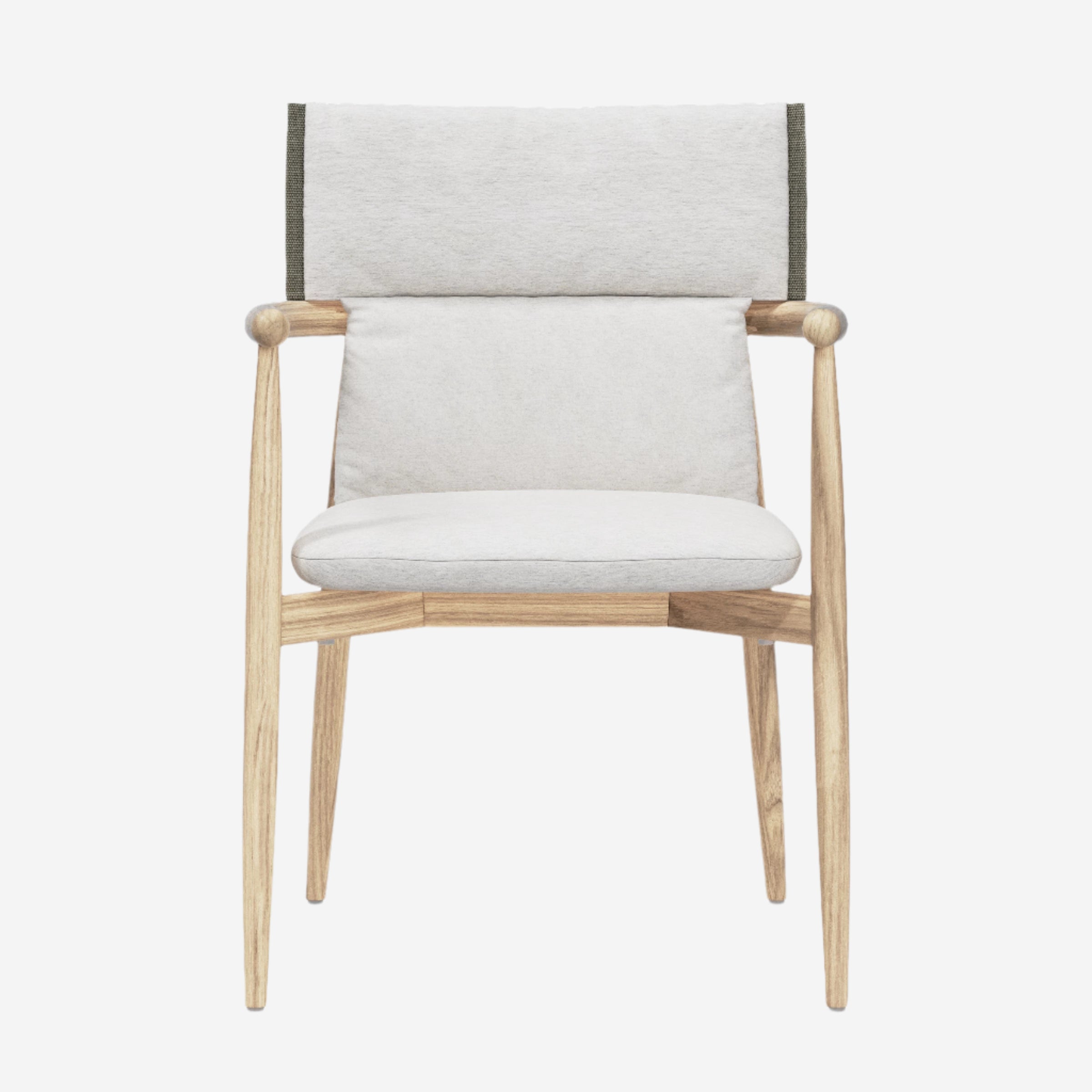 E008 Embrace Outdoor Dining Chair