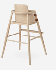 ND54S High Chair with Baby Backrest