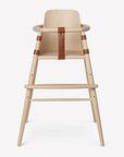 ND54S High Chair with Baby Backrest