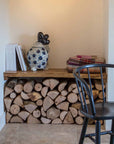 Hardy Chair, Black