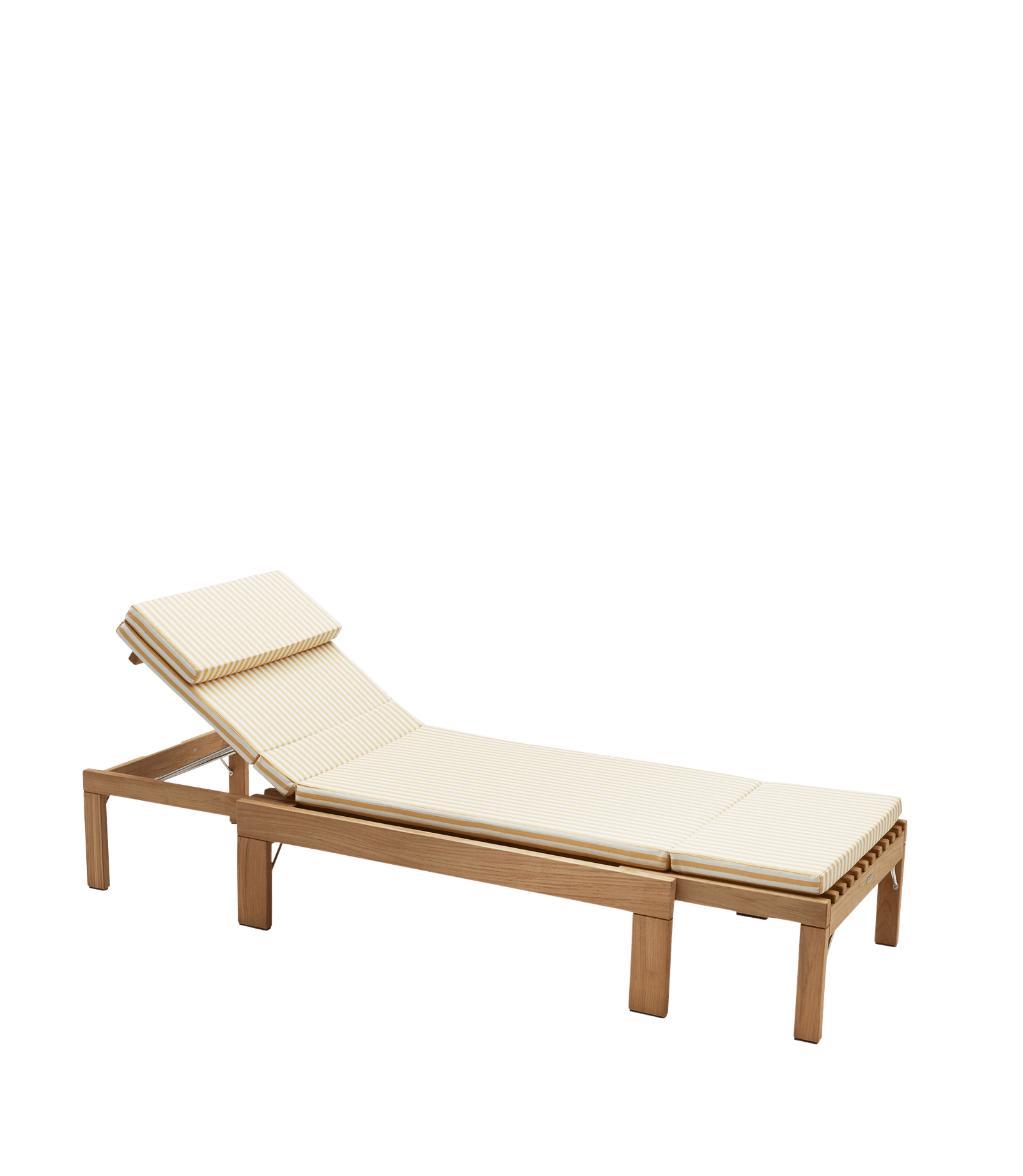 Riviera Sunbed Cushion