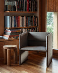 Sacha Armchair