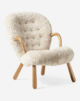 Clam Chair