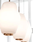Dhal Small Pendant