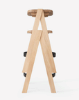 Lap Stool