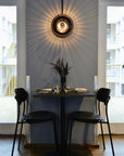 New Wave Wall Light