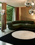 Disc Rug