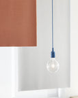 E27 Pendant Lamp