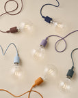 E27 Pendant Lamp