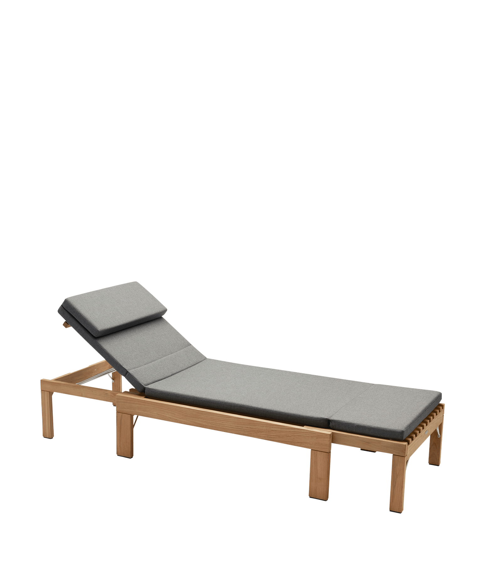 Riviera Sunbed Cushion