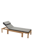 Riviera Sunbed Cushion