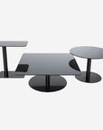 Flash Table, Square
