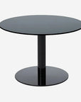 Flash Table, Circle