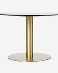 Flash Table, Circle