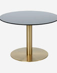 Flash Table, Circle