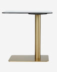 Flash Table, Rectangle