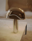 Aglow Table Lamp
