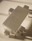 Cubio Dining Table