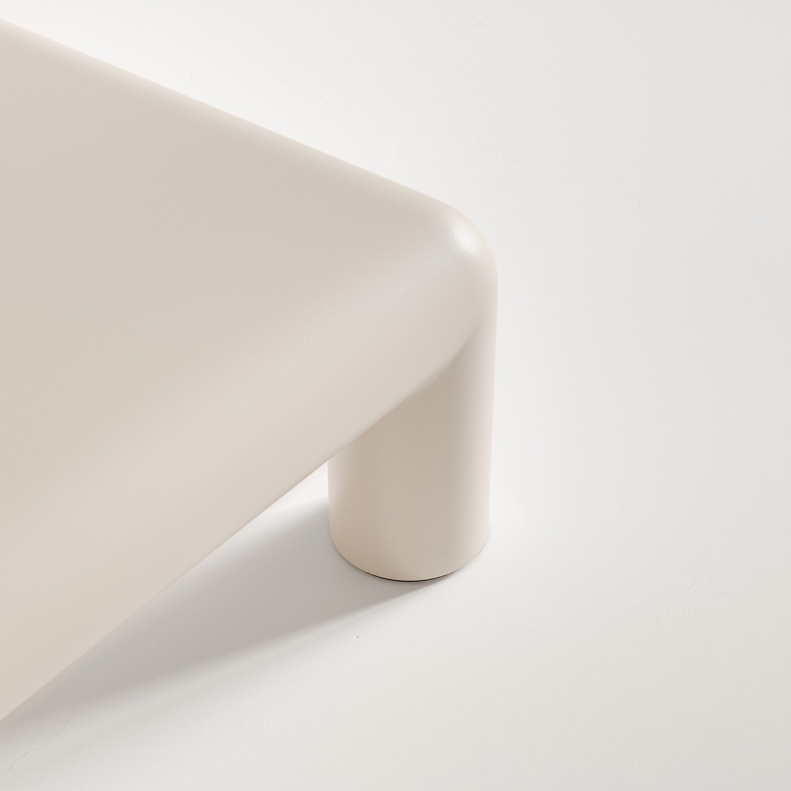 Cubio Coffee Table Square 80x80