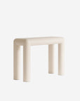 Cubio Console Table