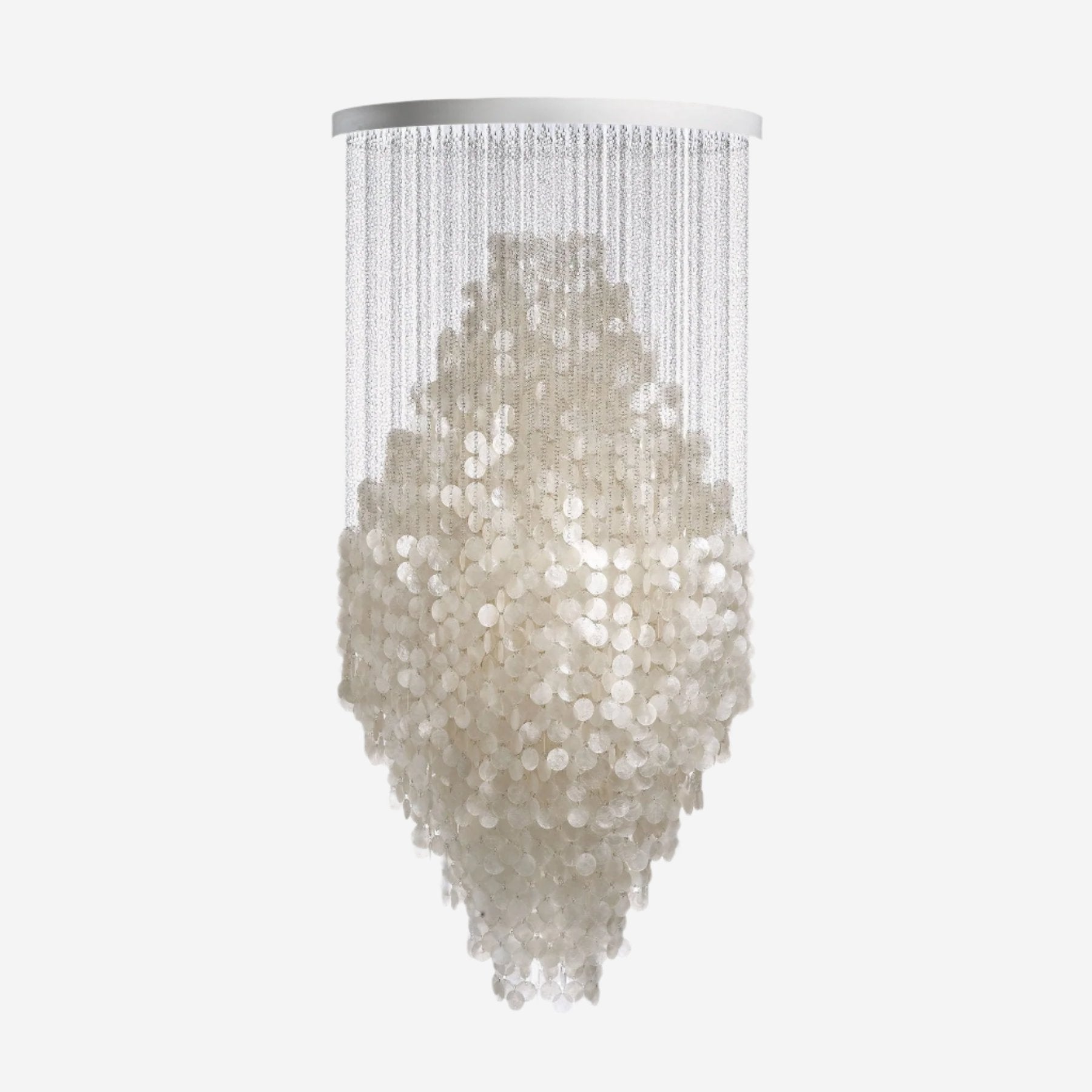 Fun 8DM Chandelier XL Light