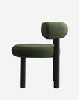 Fat Dining Chair